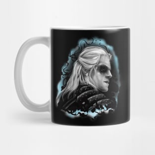 The Only Geralt Mug